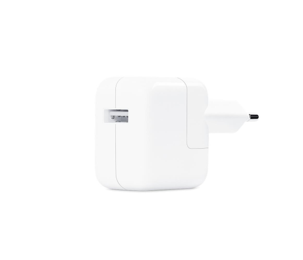 APPLE 12W USB Power Adapter - 584604 - zdjęcie 3